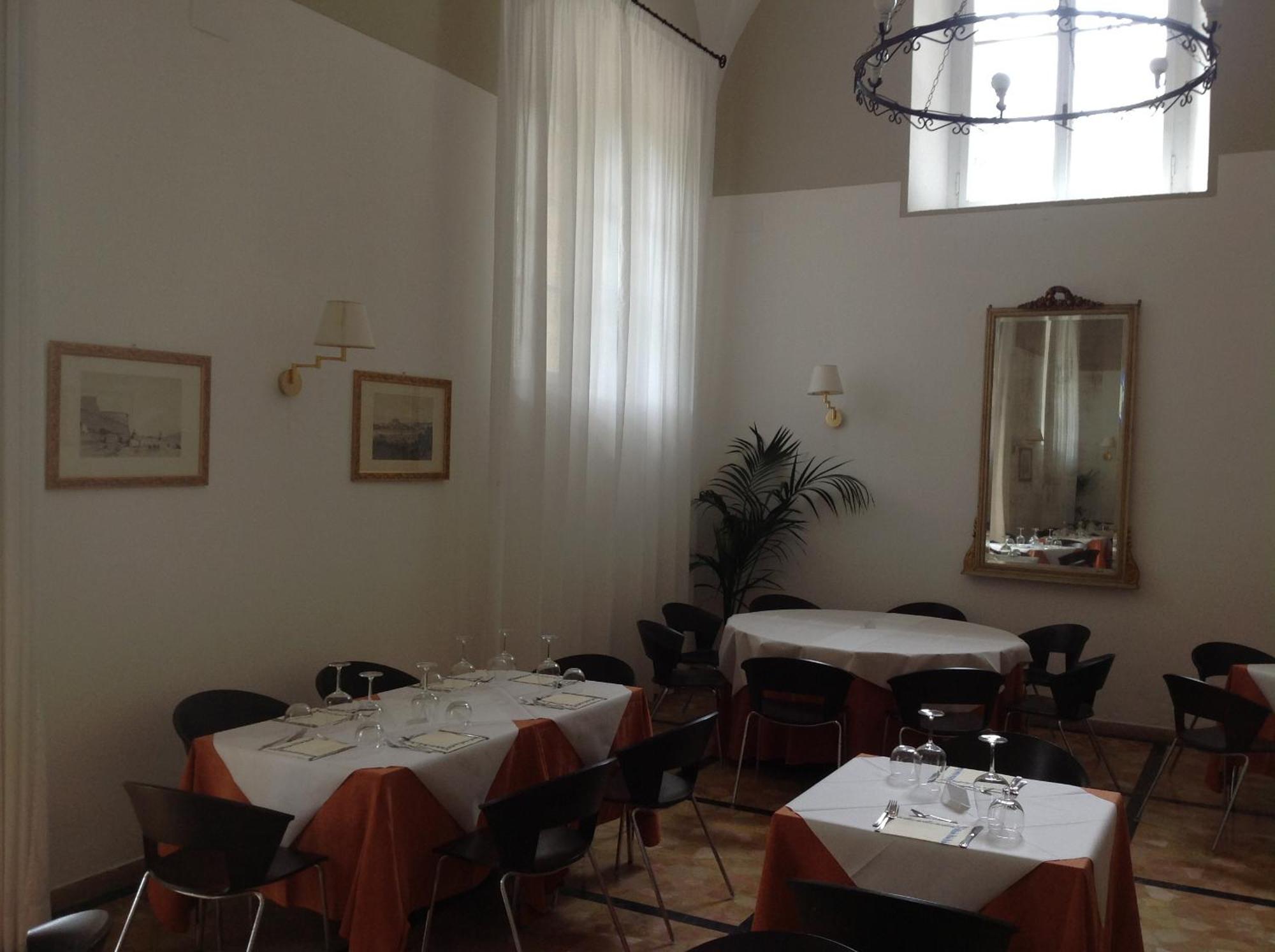 Park Hotel Napoleone 포르토페라이오 외부 사진