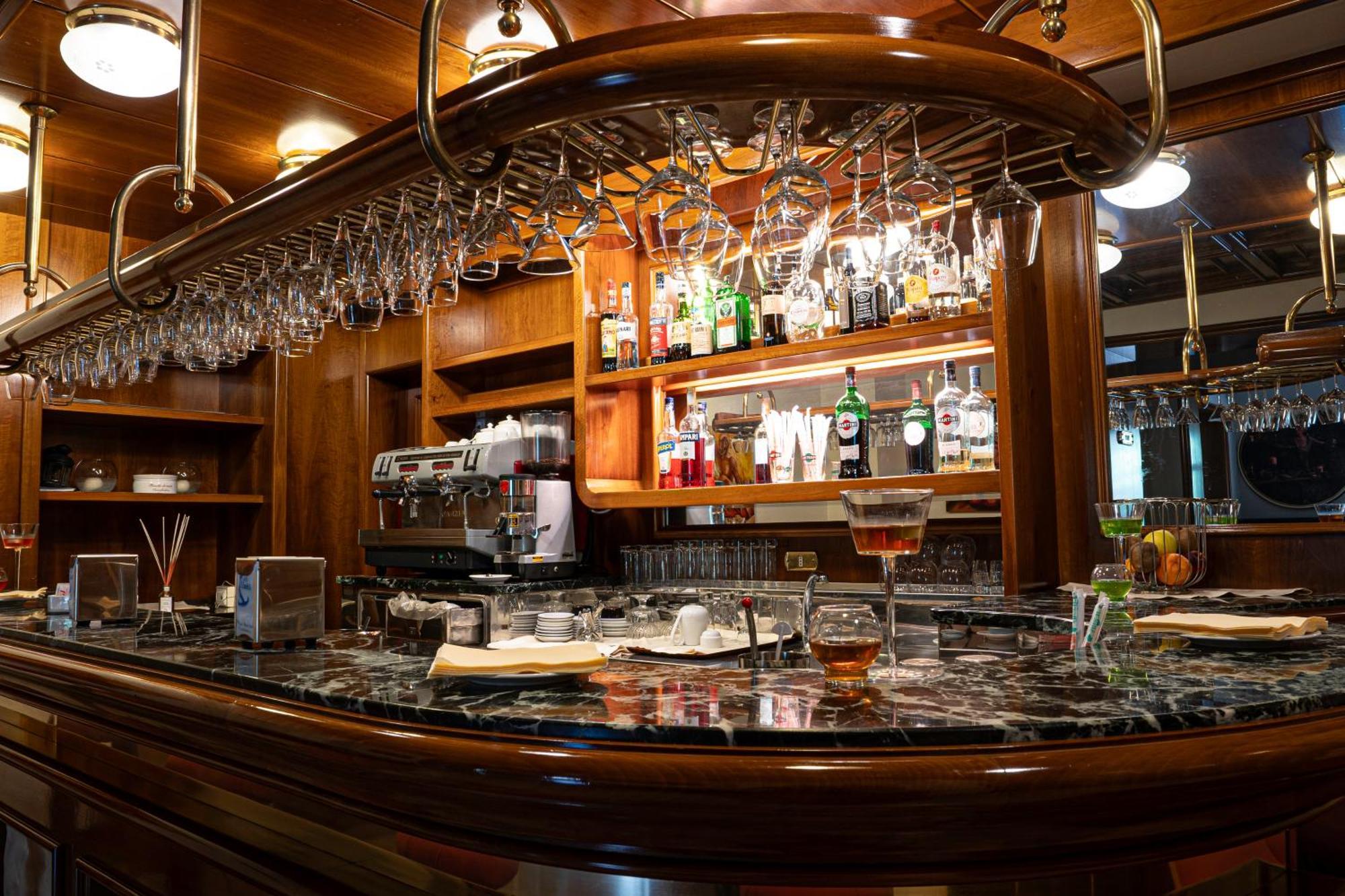 Park Hotel Napoleone 포르토페라이오 외부 사진